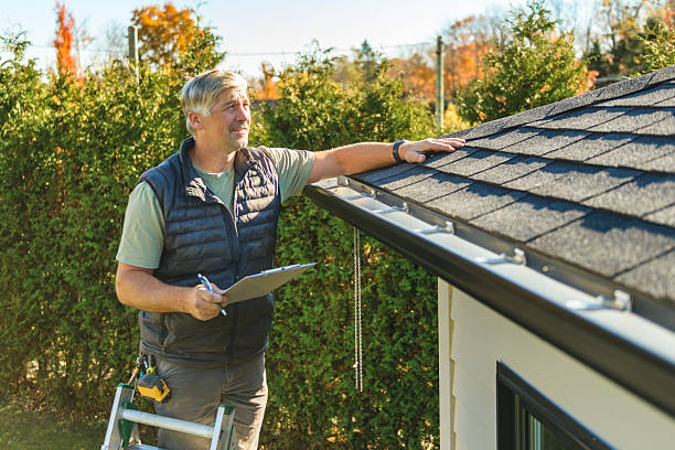 Trusted Metal Roofing service in Fairfax, MN - Ben Roofing and Steel LLC